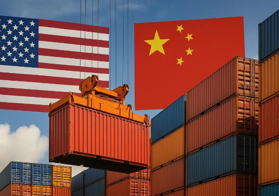 多多留评工具：美国贸易逆差飙升至783亿美元，中国地位被墨西哥和越南超越的背后原因解析