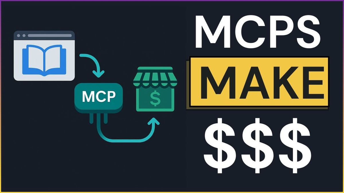 琦玉助手：普通程序员如何借助Shopify MCP和AI工具实现月入5000美元的成功之路
