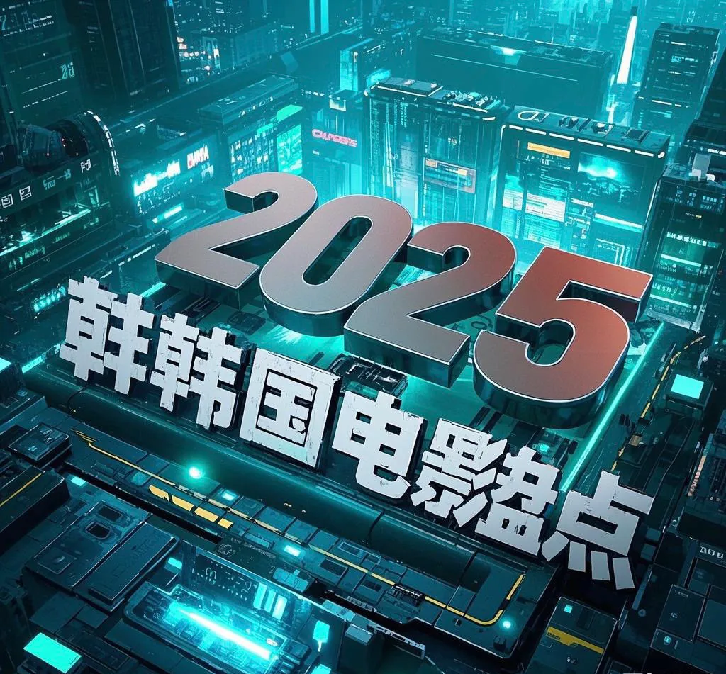 Z助手：2025年韩国电影推荐，票房黑马与深刻人性探讨的十大佳作不可错过！