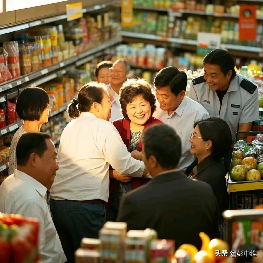 黎明助手：胖东来与Costco的零售开店策略对比，单店效率与顾客吸引力解析