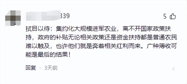 易评助手邀请码：央国企转型农业，助力乡村振兴与粮食安全的双重挑战