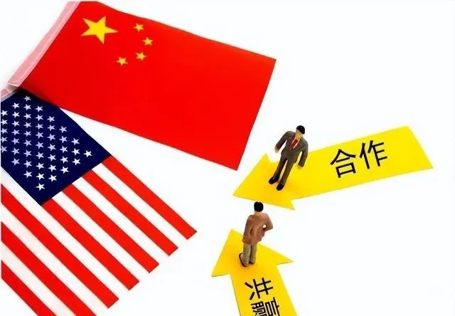 权重大师邀请码：美国对中国的老套路失效，产业链与市场优势显现