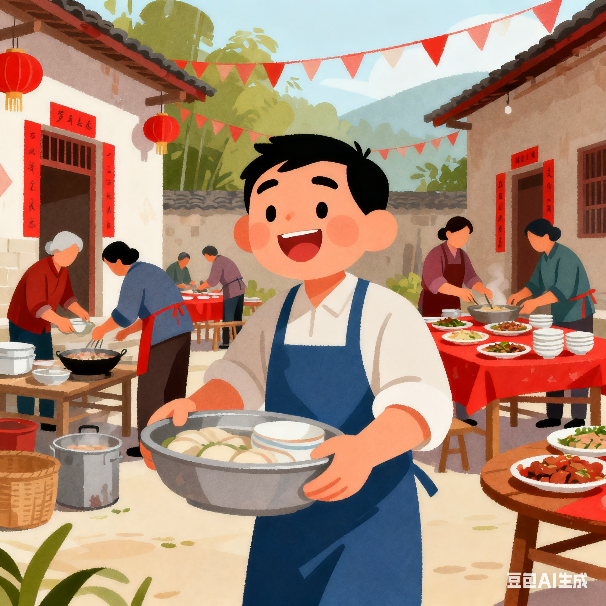 粉团助手软件下载：无账号网红罗几因车祸离世，乡村温暖与善良的守护者永远告别