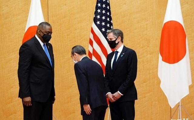 51助手小号：美国、日本、澳大利亚反对中国统一台湾的深层原因分析