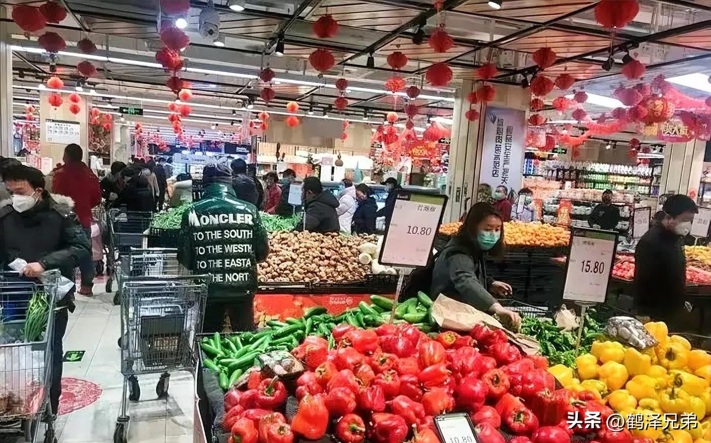 小G助手入口：永辉超市华阳城店盛大开业，全面升级中端化购物体验！