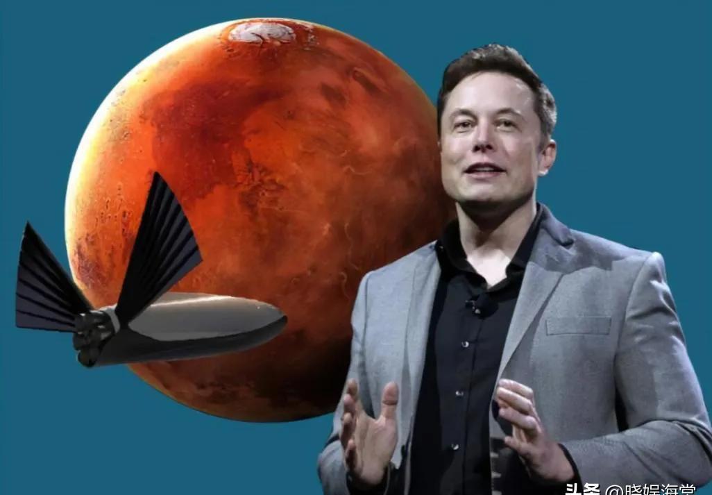 拼多多评价助手下载：马斯克为何选择火星而非月球？探索背后的深层原因与未来愿景