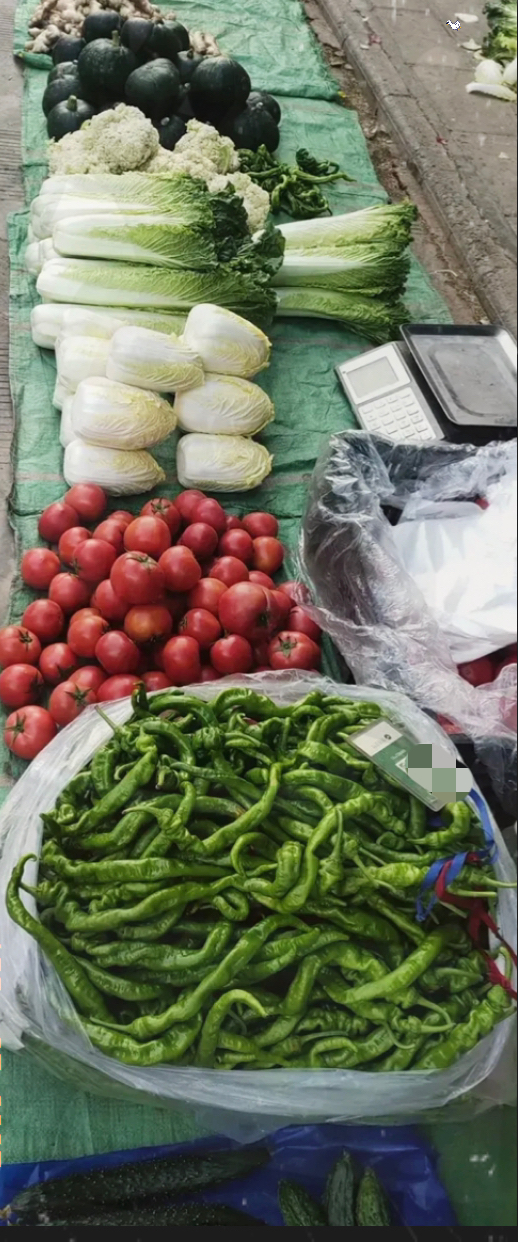 小P助手官网：夫妻用2万创业买二手小货车，水果与蔬菜生意选择迷茫分享