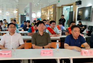 超单助手官网：常州市举办见义勇为事迹宣讲会，致敬快递员勇敢救火行动