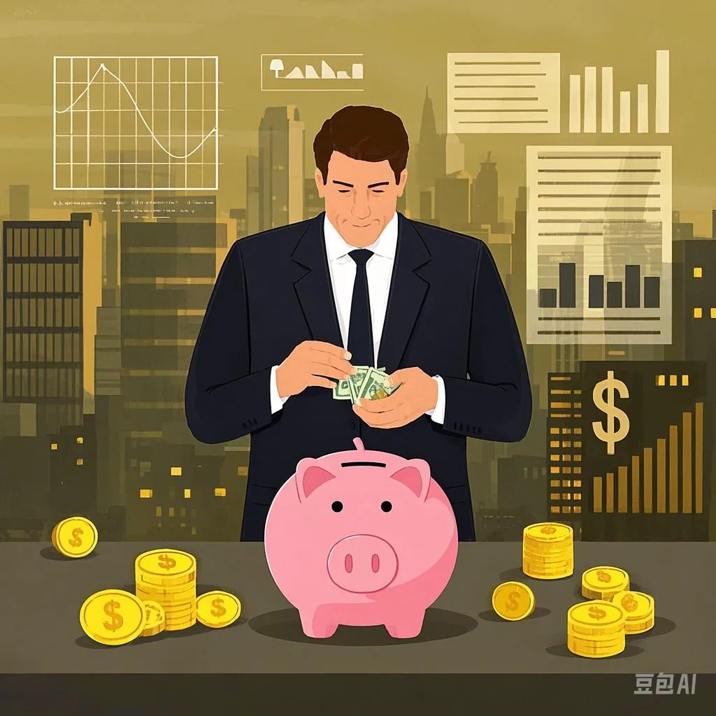 速评助手：月薪五千如何实现月存三千？理财攻略与实用技巧分享