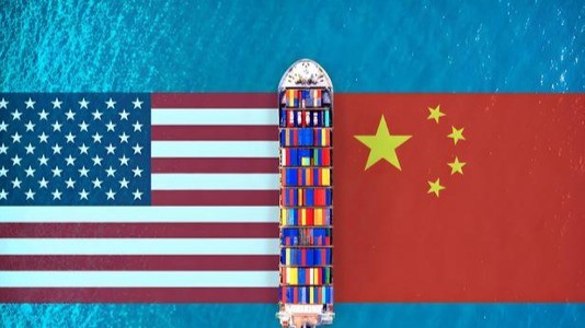 大麦助手：贸易战下中国为何选择不和谈？看透美国经济困境与我国应对策略
