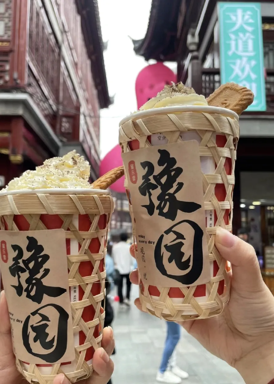 番茄管家出评软件：上海经济怪象，奶茶咖啡店竞争激烈，小店生存难题凸显