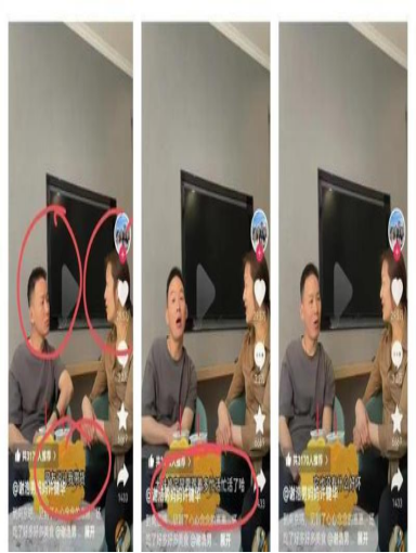 快火助手下载安装：谢妈直播带货背后的真实思考与家庭动态解析