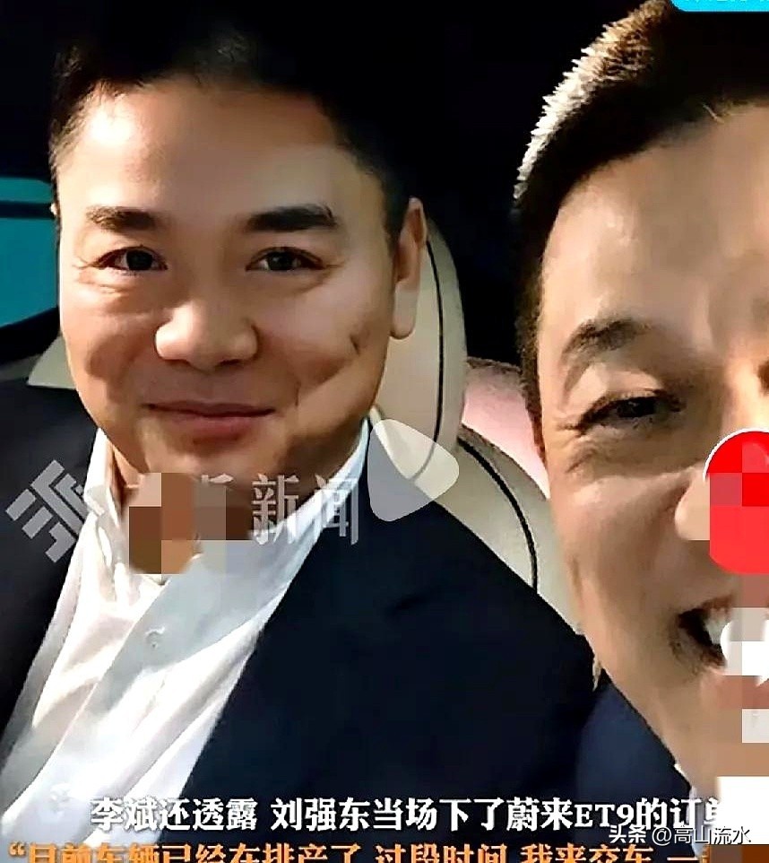 小Q助手教程：雷军瘦身背后，京东外卖与蔚来合作压力加剧