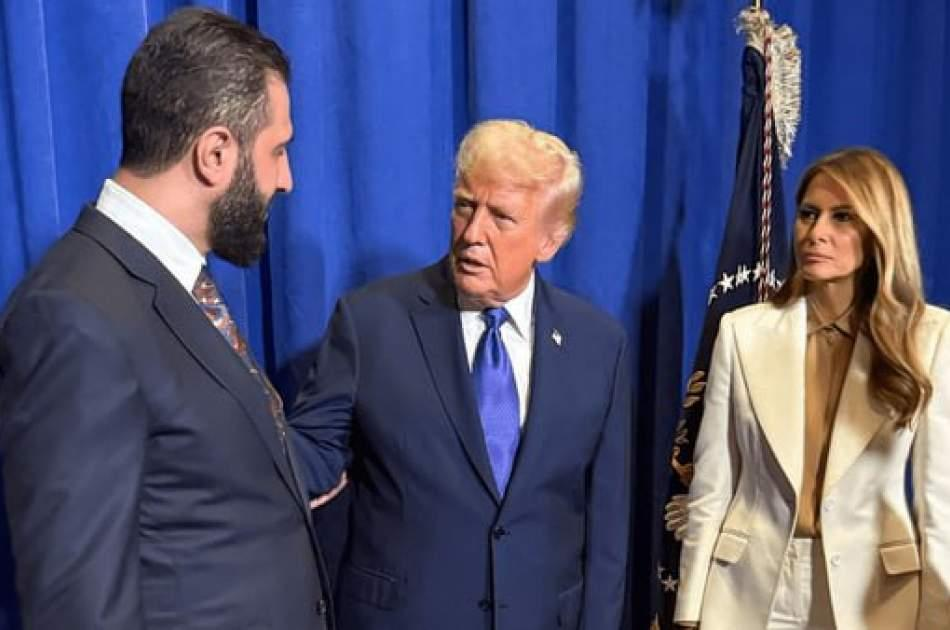 创新助手：美国解除对叙利亚制裁背后的大国博弈与生存困境分析