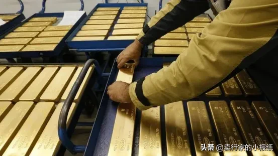 番茄管家：我国战略储备揭秘，黄金、外汇、石油等多重家底保障经济安全