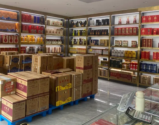 大牛助手：烟酒店成功经营秘籍，投资48万半年净赚86万的真实案例分享