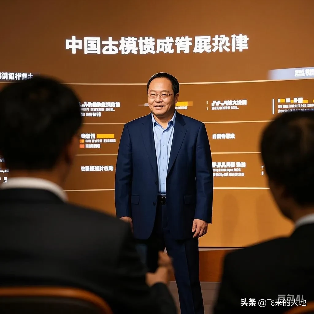 Z助手：大模型发展的八大趋势，智能体崛起与小型化成为新方向