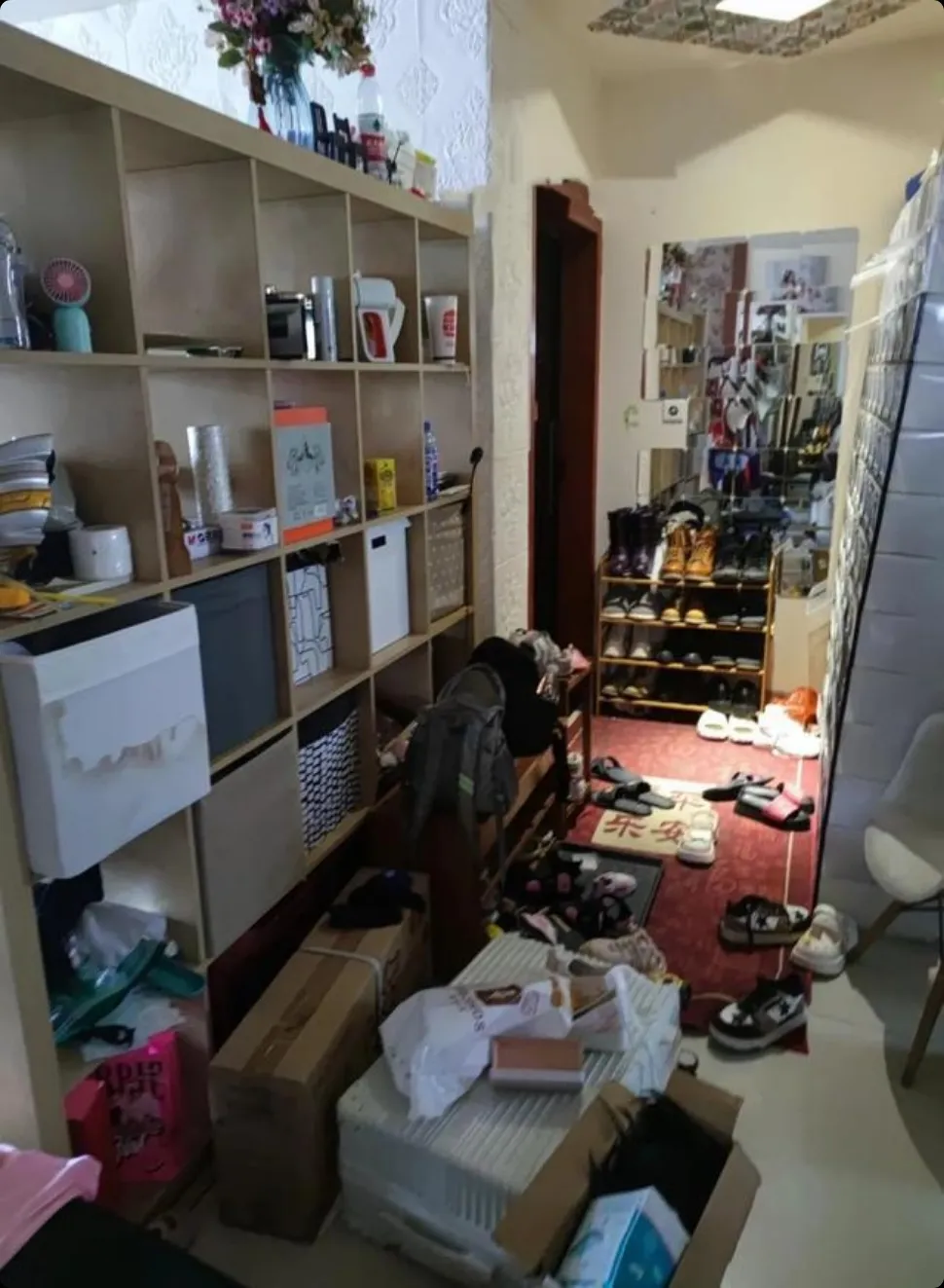 小E助手：家居空间优化，六大要点让你的房子更通透舒适