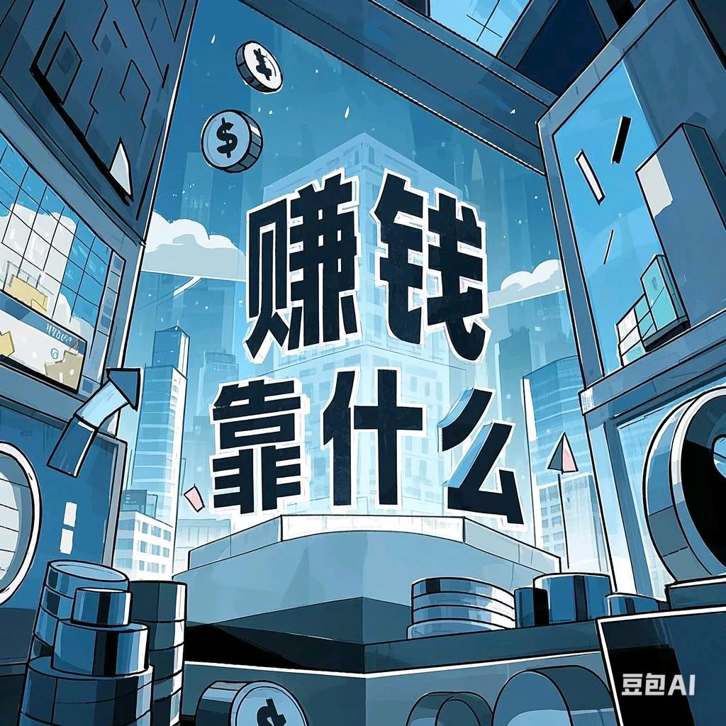 拼多多动销出评：赚钱的本质，认知、资源与执行力的多维博弈解析