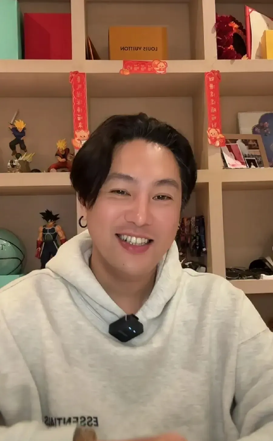 拼多多出评神器：娱乐圈的收视率战争，吴宗宪女儿接班引发年轻观众与资深主持人争夺战