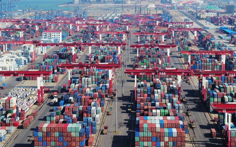 上评助手：中国外贸企业倒闭潮背后的产业转型，从低端制造到高科技出口的变革