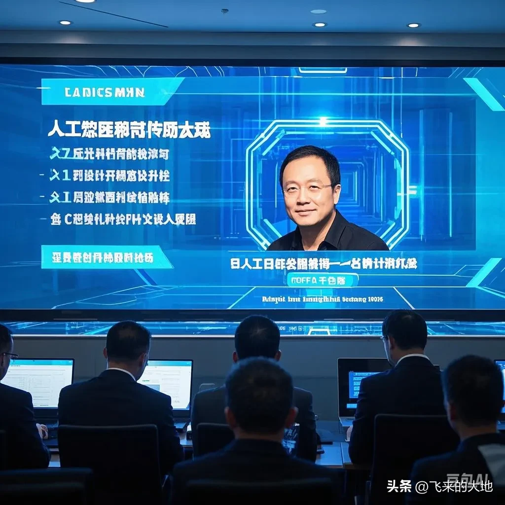 Z助手：大模型发展的八大趋势，智能体崛起与小型化成为新方向