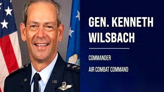 无名助手：美国四星上将威胁中国，核弹头数量激增背后的真实意图分析