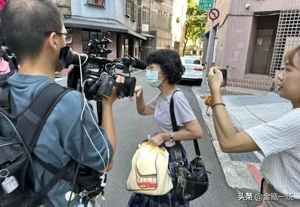 易出评官网入口：陈佩琪自曝换屋计划，曾看过上亿豪宅为儿子找媳妇增压力