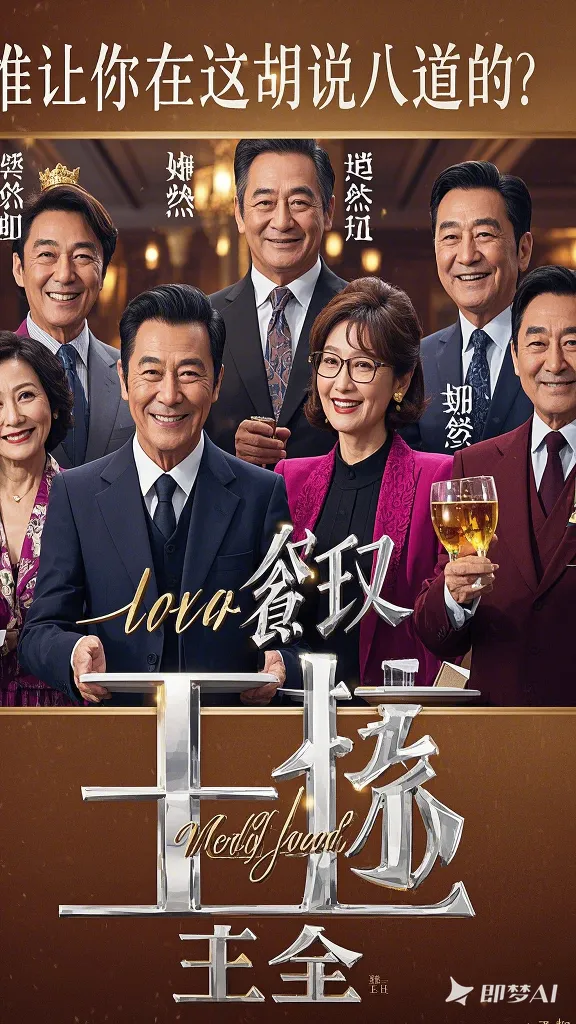 超单助手邀请码：庆功宴上，运营经理与厨师的责任与合作探讨