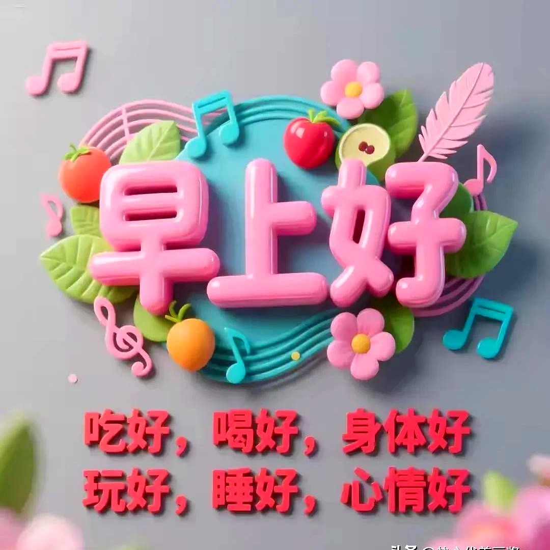 小G助手：朋友圈的“早安”祝福，温暖还是机械？让我们重新定义情感连接