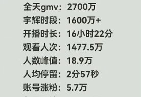 超单助手操作步骤：直播带货火爆背后的努力与挑战，董宇辉的成功秘诀与观众心态分析