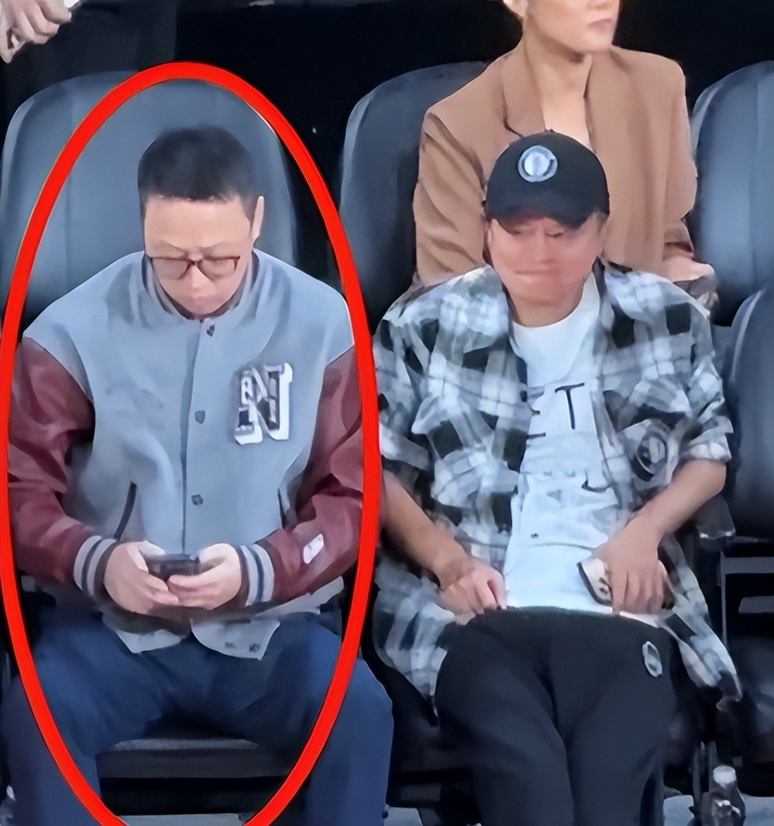 小Q助手使用方法：马云新形象引关注，61岁外貌变化与阿里巴巴的未来挑战