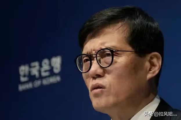 上评助手：韩国央行面临经济低迷与家庭债务压力，如何破解金融危机困局？
