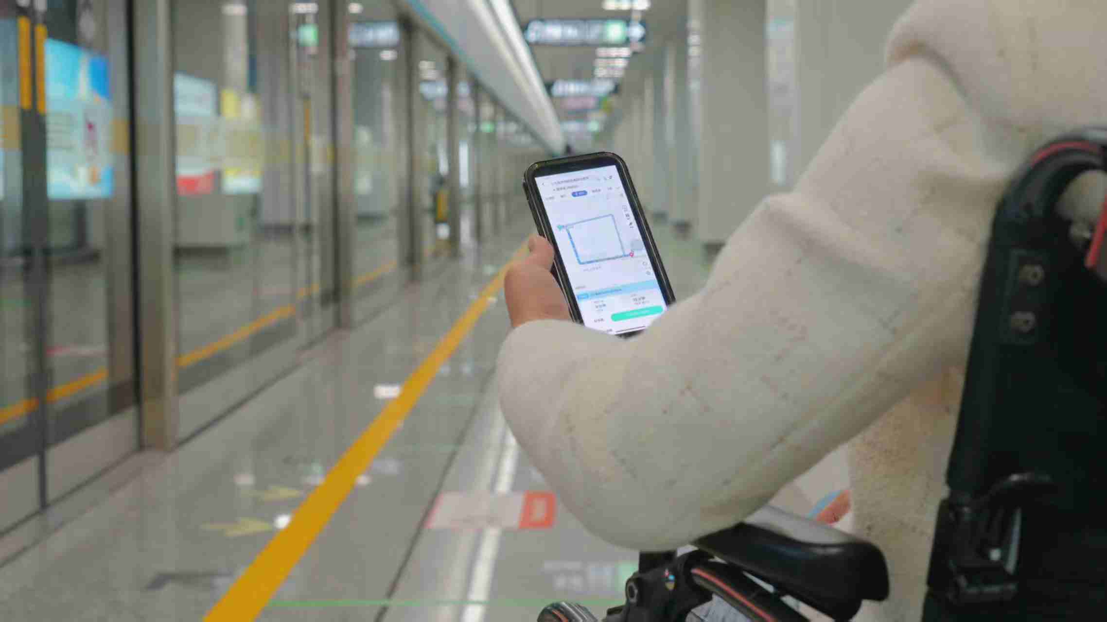 YY助手：阿里巴巴助残公益，小行动带来大改变，影响深远的社会贡献