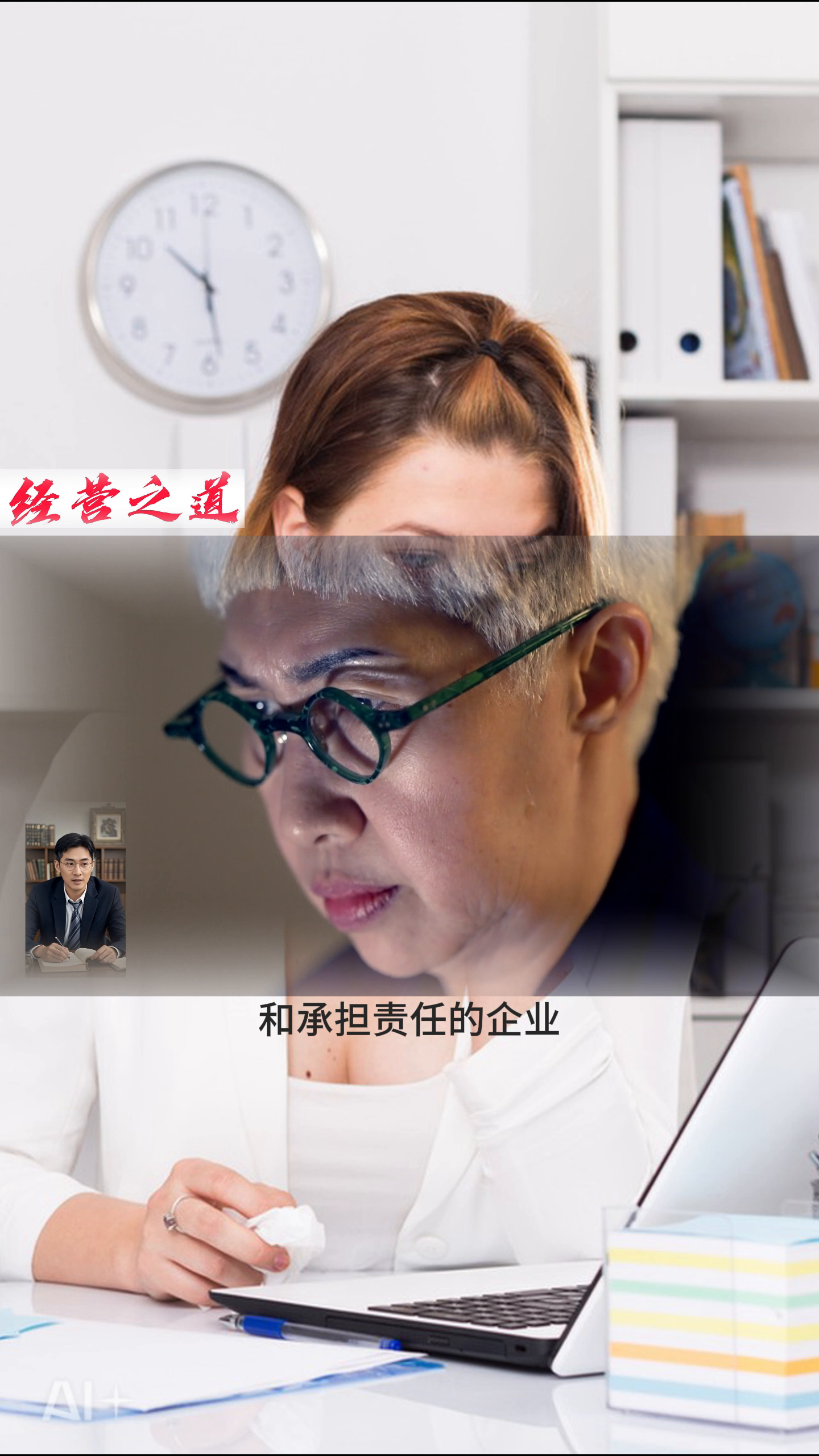 番茄管家：评估公司未来潜力的五个信号与判断标准