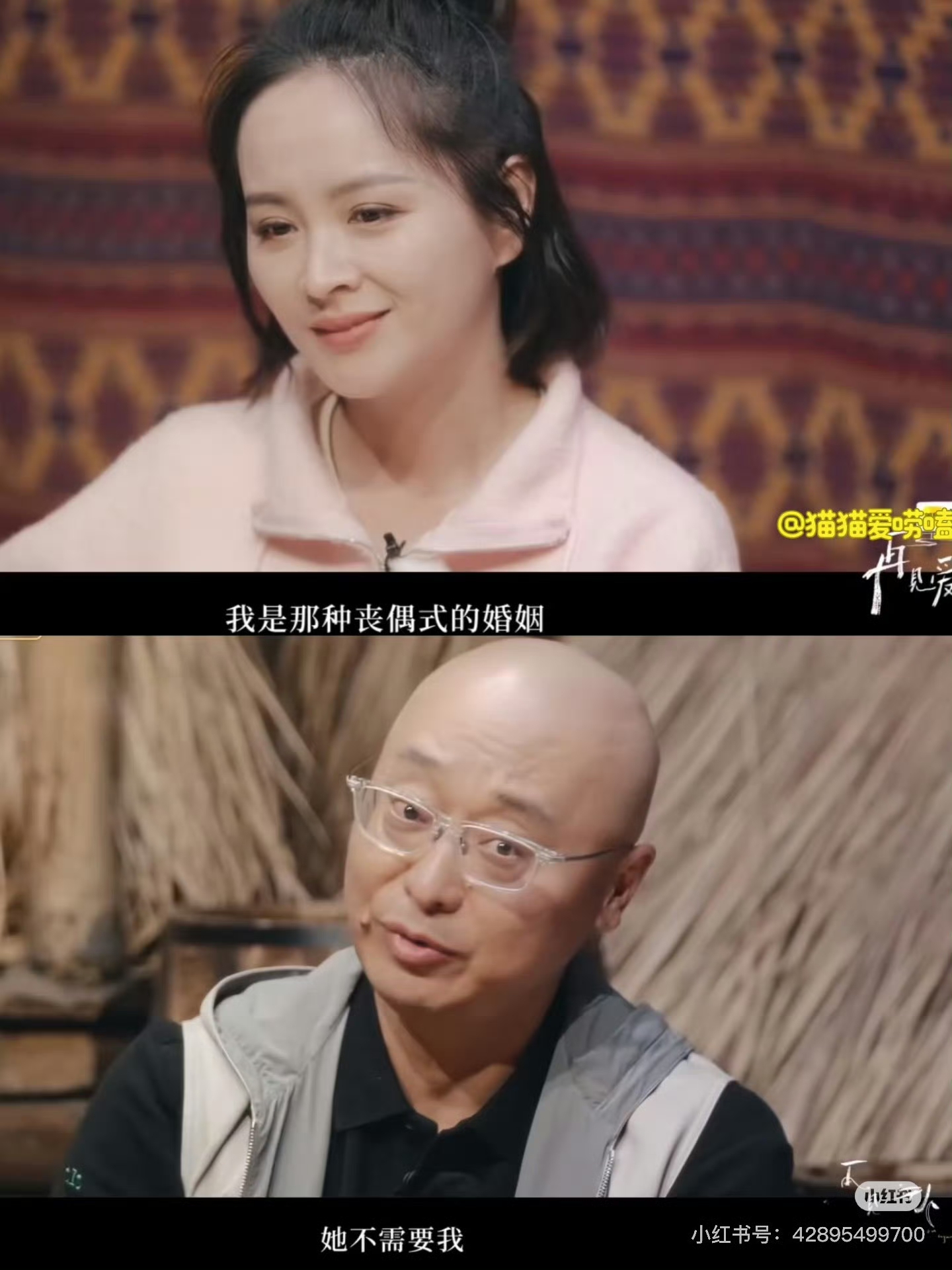 超单助手：邓莎与路行，从婚姻到上下级关系，情感缺失的背后故事