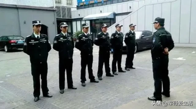 小评助手：保安行业反内卷，不正当竞争下的乱象与改革建议