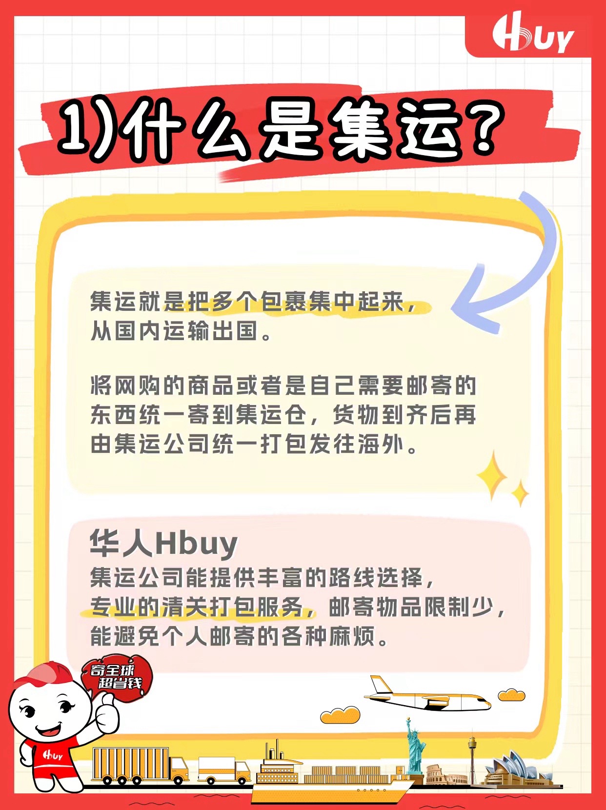 觉醒出评开团软件：新手必看，详细解析国际集运流程与运费计算指南