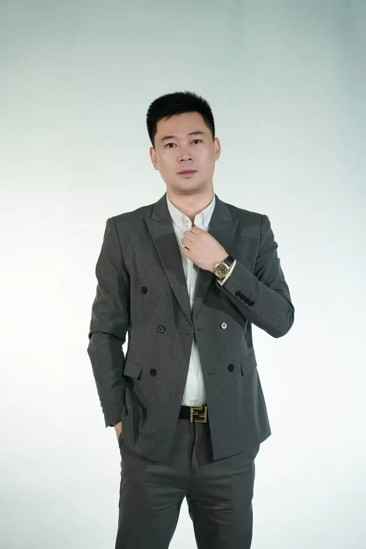 小Q助手拼多多：雨润九川，将商业与公益融合的企业家精神新定义