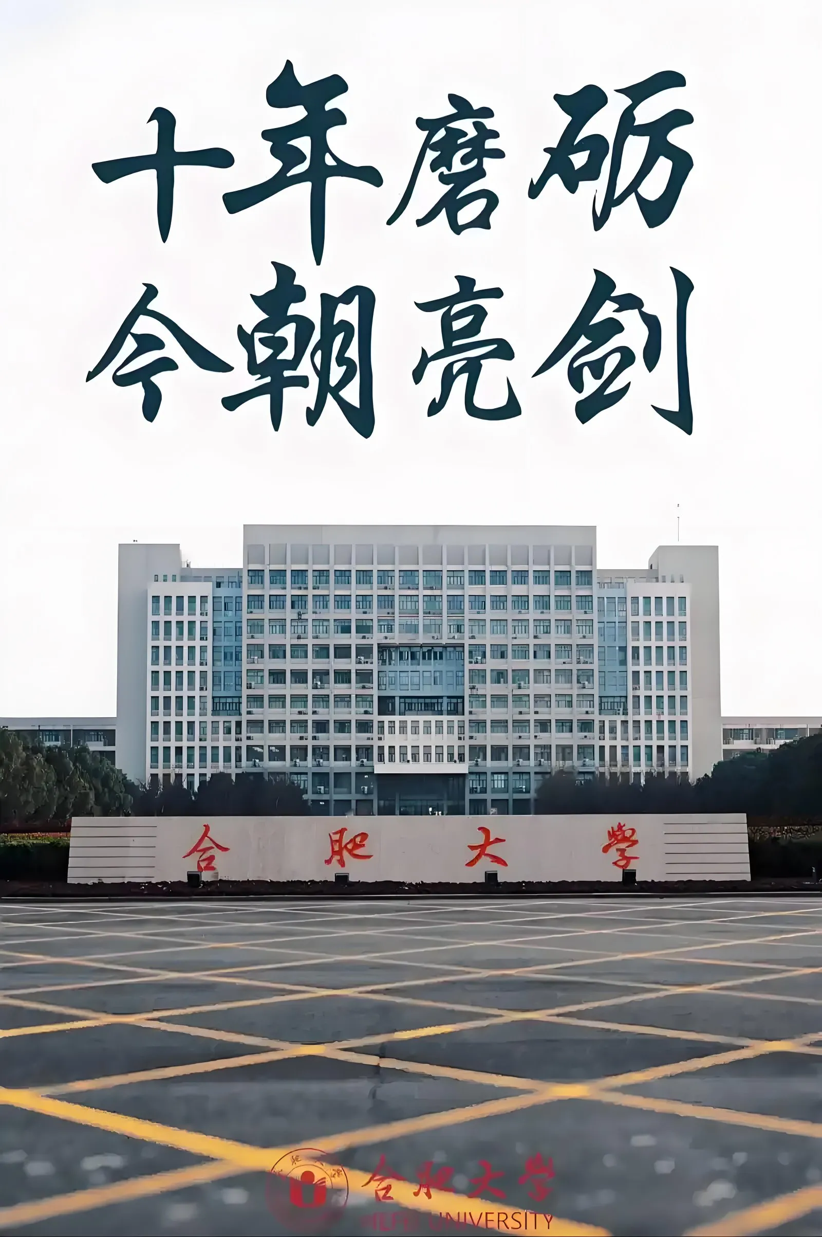 DD助手：合肥知名大学简介，科学、工程与新兴院校最新动态解析