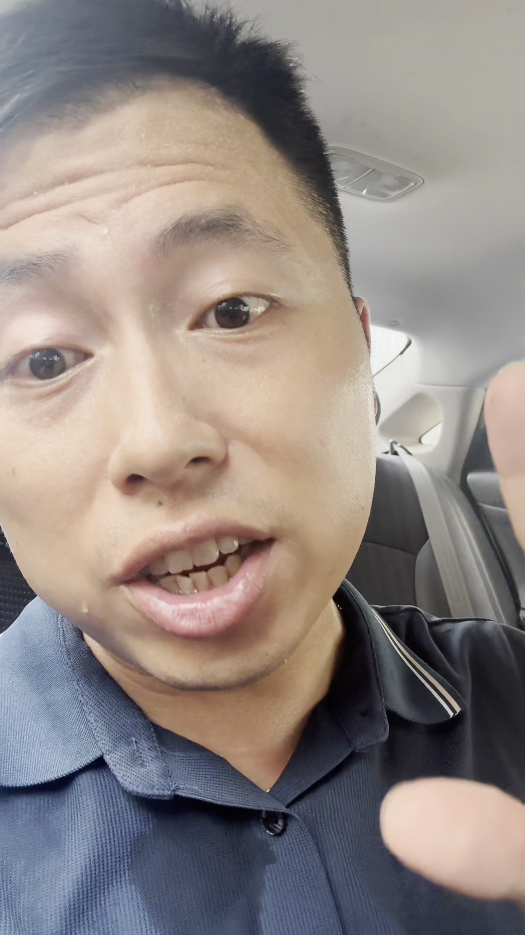 小评助手：直播带货鸡头米，坚持与挑战中的真实挣扎