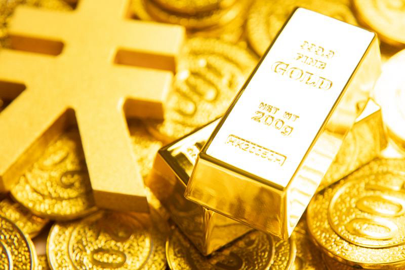 多多留评官网下载安装：五一黄金消费激增，年轻人热衷小克重，背后藏经济密码