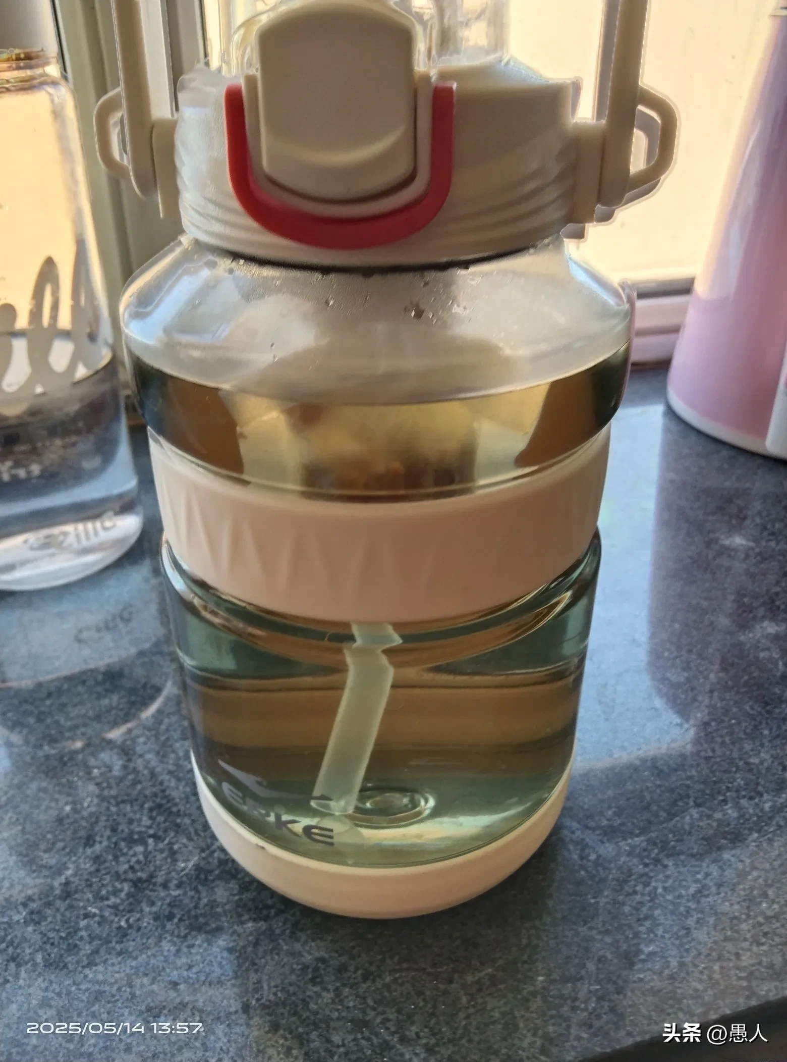云创助手：网购果茶遭遇虚假宣传，消费者维权全记录与反思