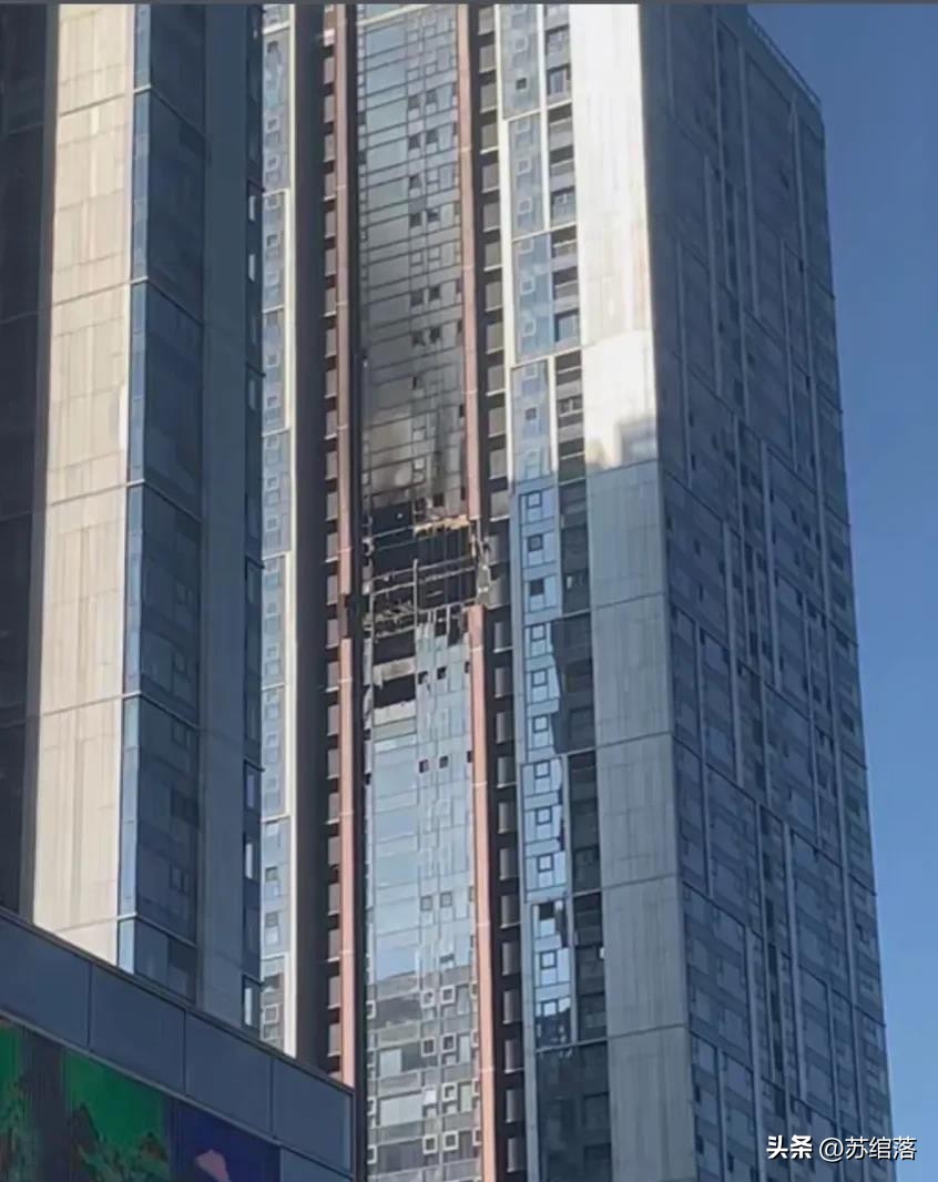 小G助手官网：深圳湾豪宅爆炸，物业安全责任何在？业主怒火中烧！
