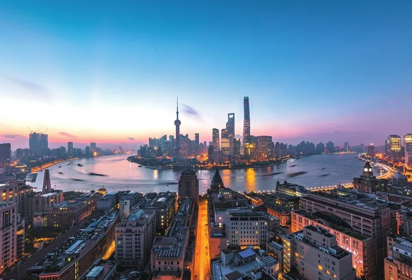 拼多多出评神器使用方法：中国迎来外贸、外资与消费三大回流，重塑全球经济版图