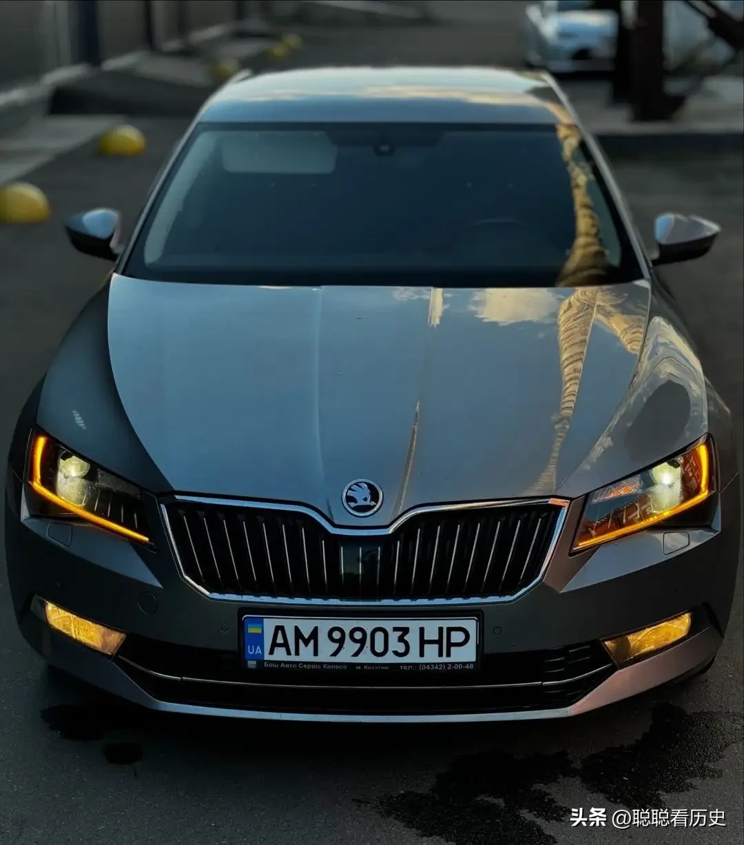 上评助手：合资车品牌在中国市场逐渐消亡，国产新能源汽车崛起引发变革