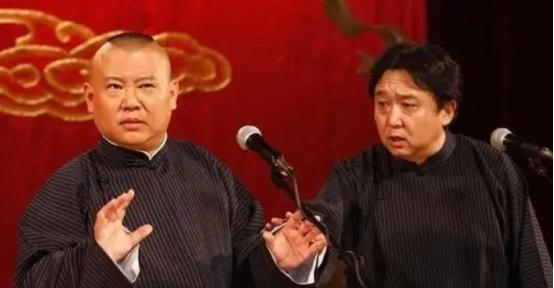 小G助手：郭德纲与姜昆，相声界传统与商业的激烈碰撞