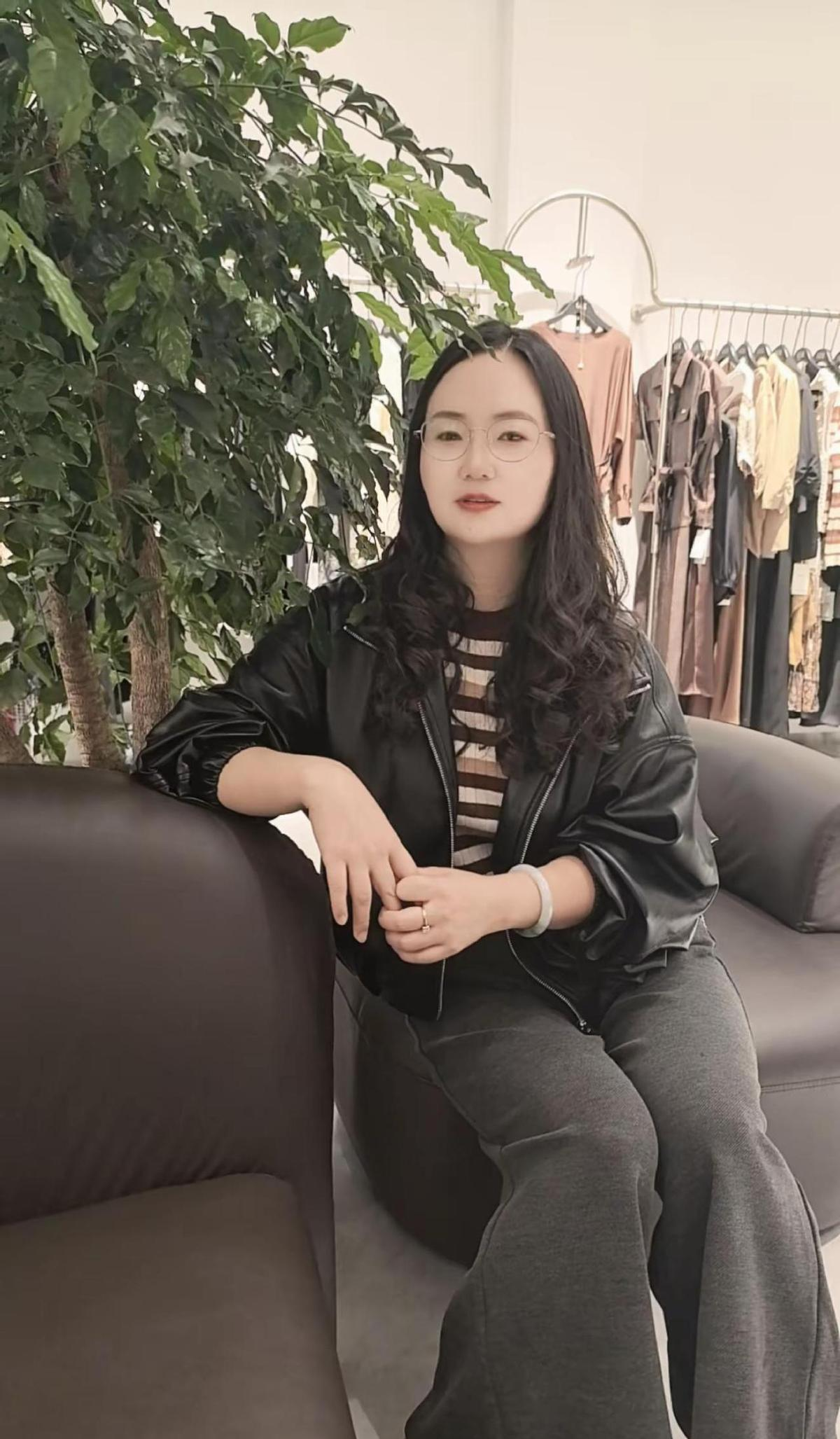 潜力鸭：国色潮流，淘宝新玩法，让你轻松拥有高级感服饰