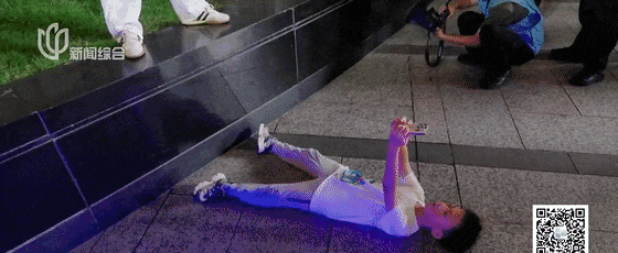 番茄管家使用方法:国庆上海游,免费摄影志愿者让游客拍照无忧 番茄管家使用方法:国庆上海游,免费摄影志愿者让游客拍照无忧