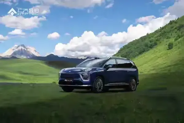 快火助手下载官网：广汽昊铂HL增程版上市，全场景豪华SUV的卓越体验与超强安全性能
